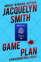 Cover of Game Plan by Jacquelyn Smith