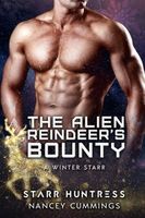 The Alien Reindeer's Bounty