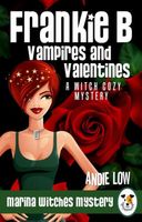 Frankie B - Vampires and Valentines