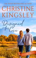 Christine Kingsley's Latest Book