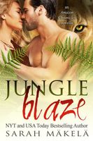 Jungle Blaze