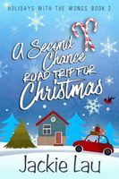 A Second Chance Road Trip for Christmas