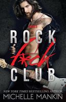 ROCK F*CK CLUB #5