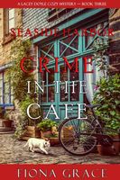 Crime in the Cafe