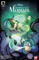 Disney The Little Mermaid #2