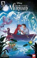 Disney The Little Mermaid #3