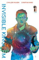 Invisible Kingdom #8