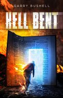 Cover of Hell Bent by Garry Bushell