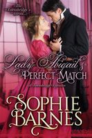 Lady Abigail's Perfect Match
