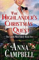 The Highlander's Christmas Quest