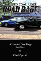 Cover of Road Rage by Chuck Sperati