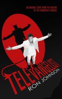 Cover of Televangelist by Ron Johnson