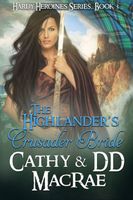The Highlander's Crusader Bride