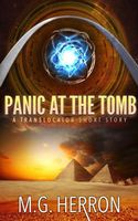 Panic at the Tomb