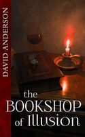 The Bookshop of Illusion