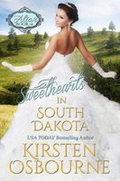 Sweethearts in South Dakota