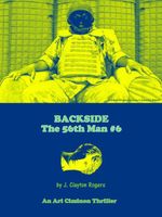 Cover of Backside by J. Clayton Rogers
