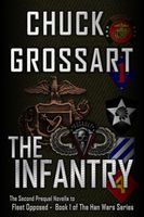 The Infantry