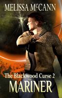 Cover of The Mariner by Melissa McCann