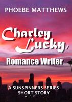 Charley Lucky, Romance Writer