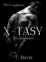 Cover of X-TASY by C. Davis