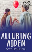 Alluring Aiden