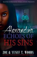 Cover of AlEXANDRA by Yusuf Woods