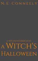 N.E. Conneely's Latest Book