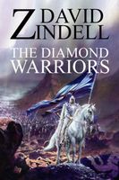 The Diamond Warriors Book