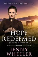 Hope Redeemed