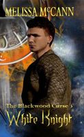 Cover of White Knight by Melissa McCann