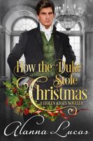 How the Duke Stole Christmas