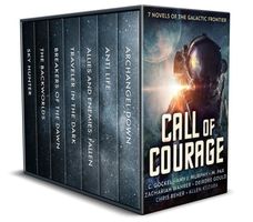 Call of Courage