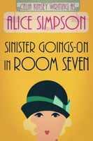 Sinister Goings-On in Room Seven