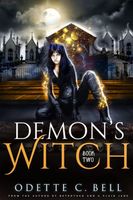 The Demon's Witch Book Two