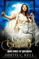 God Given Book Three