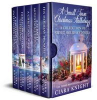 A Small Town Christmas Anthology