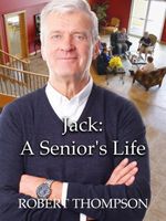 Cover of Jack by Robert Thompson