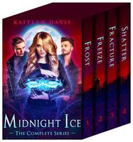 Midnight Ice: The Complete Series