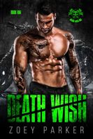 Death Wish (Book 1)