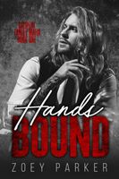 Hands Bound (Book 1)