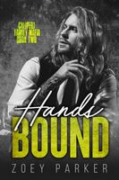 Hands Bound (Book 2)