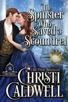 In Bed with the Earl by Christi Caldwell In Bed with the Earl by Christi Caldwell