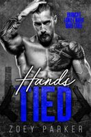 Hands Tied (Book 3)