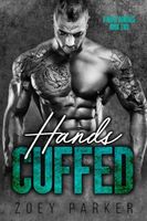 Hands Cuffed (Book 2)