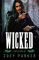 Wicked (Book 3)