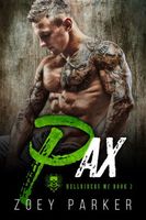 Pax (Book 2)