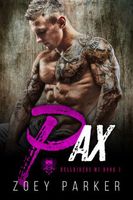 Pax (Book 3)
