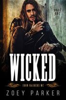 Wicked (Book 1)