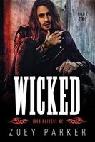 Wicked (Book 2)